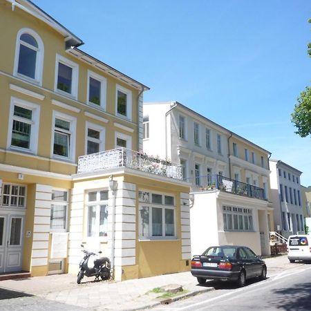 Meer Flair Rostock Exterior foto